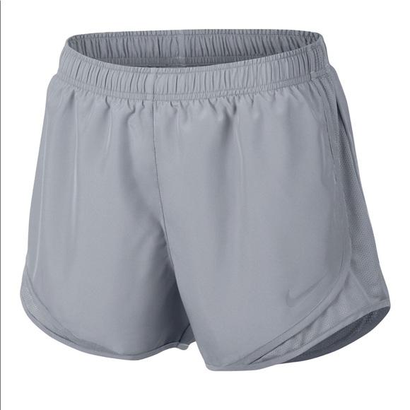 nike dry tempo core running shorts